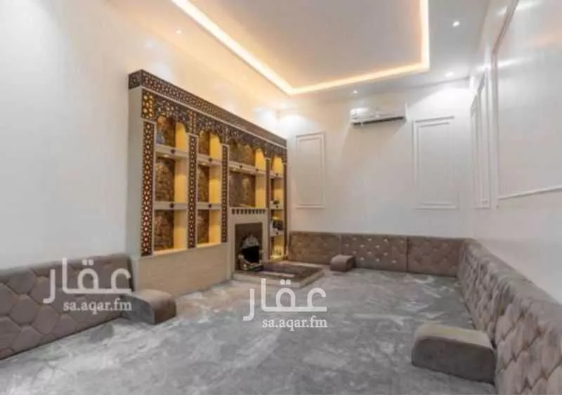 7 bedroom apartment in Al Qairawan 3