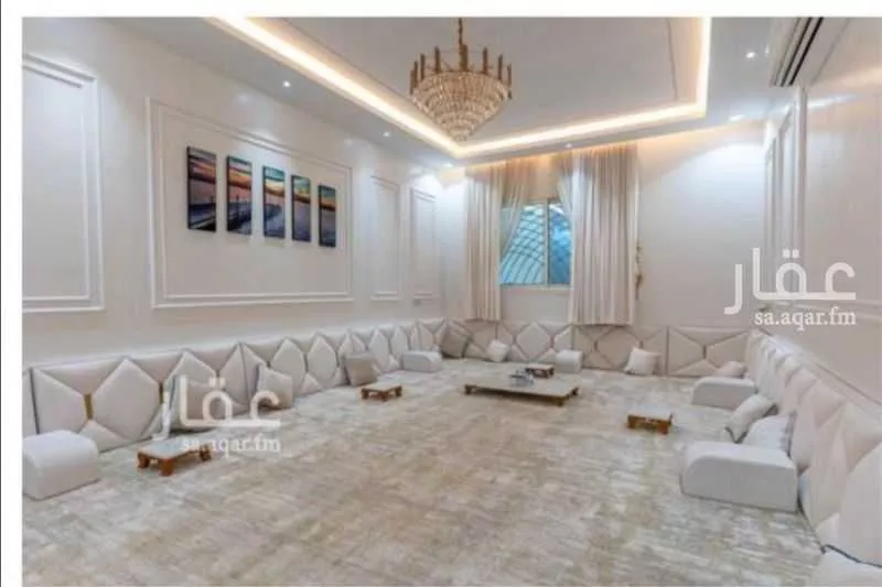 7 bedroom apartment in Al Qairawan 4