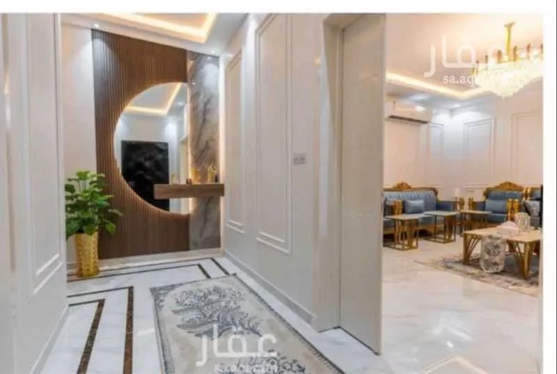 7 bedroom apartment in Al Qairawan 6