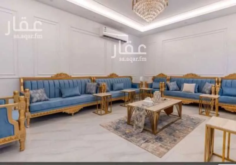 7 bedroom apartment in Al Qairawan 7