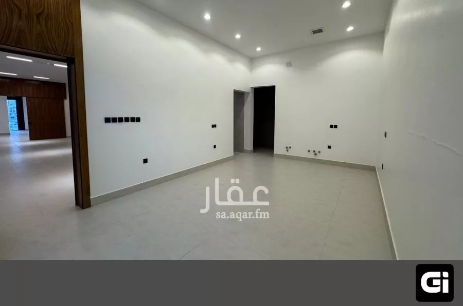 فيلا 7 غرف في النرجس 11