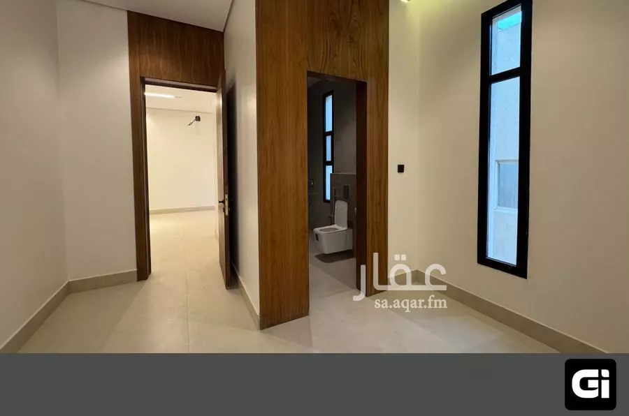 فيلا 7 غرف في النرجس 14