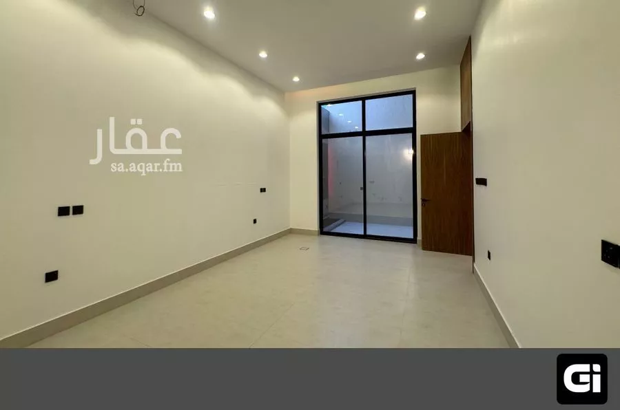 فيلا 7 غرف في النرجس 20