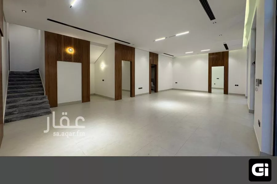 فيلا 7 غرف في النرجس 6