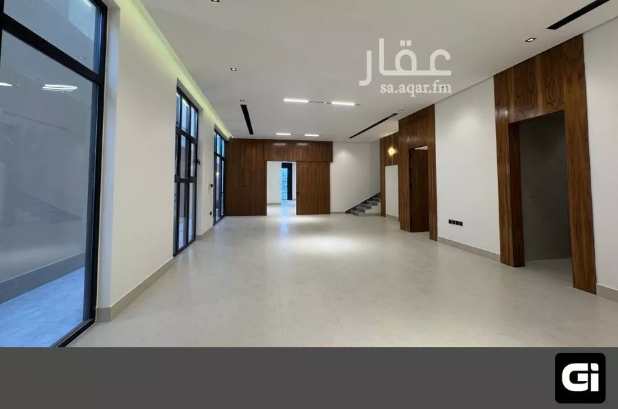 فيلا 7 غرف في النرجس 7
