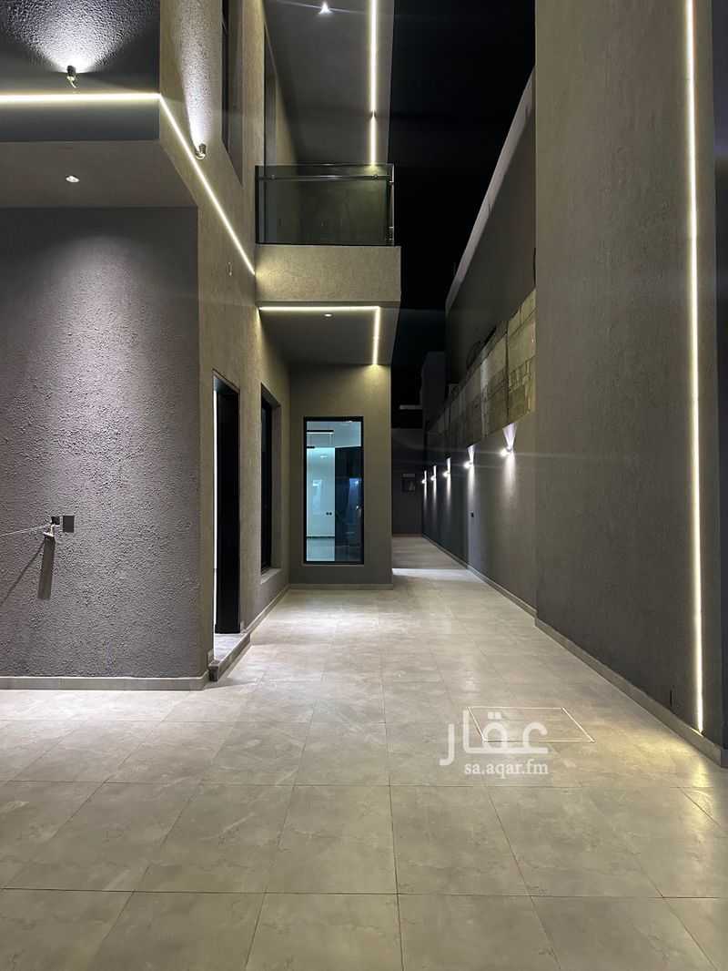 6 bedroom villa in Okaz, Riyadh 2