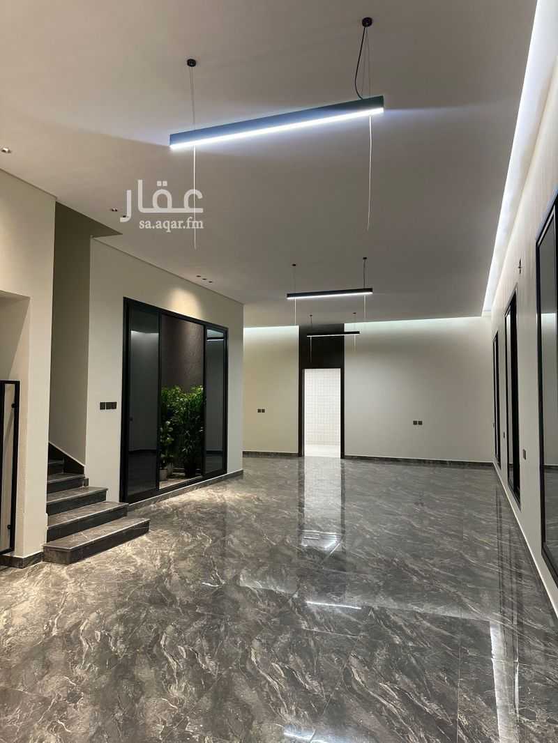 6 bedroom villa in Okaz, Riyadh 8