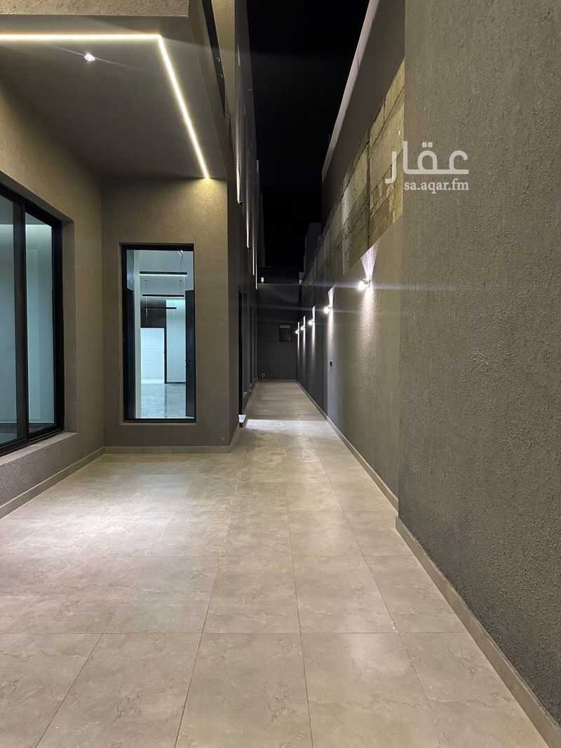 6 bedroom villa in Okaz, Riyadh 3