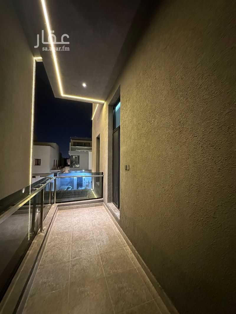 6 bedroom villa in Okaz, Riyadh 12