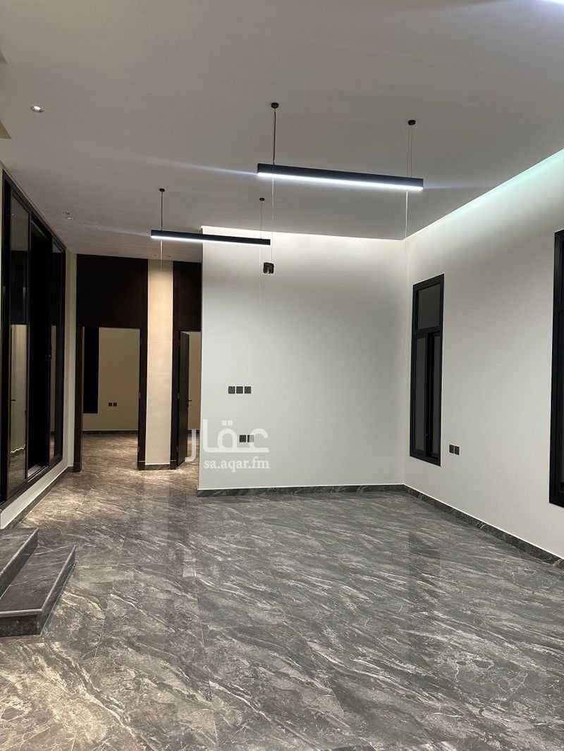 6 bedroom villa in Okaz, Riyadh 11