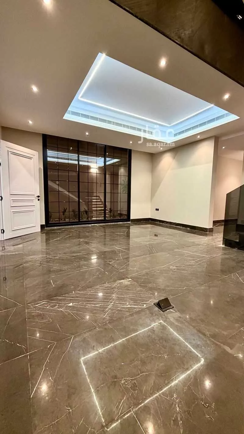 7 bedroom villa in Al Rawdah, Riyadh 12