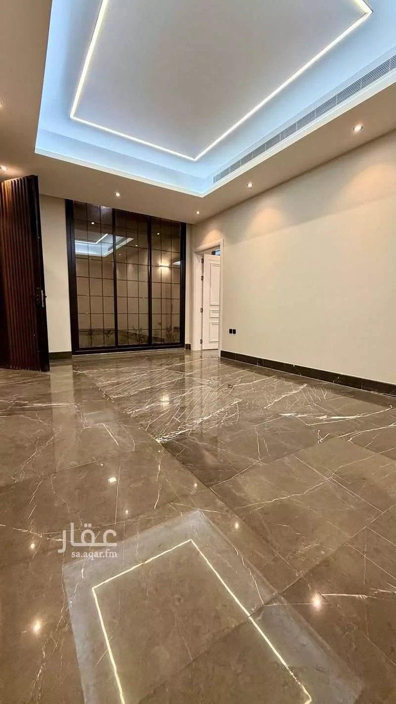 7 bedroom villa in Al Rawdah, Riyadh 14
