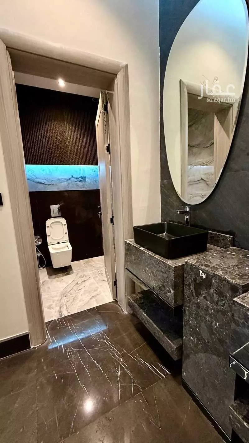 7 bedroom villa in Al Rawdah, Riyadh 16