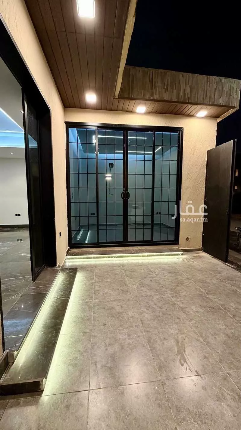 7 bedroom villa in Al Rawdah, Riyadh 18