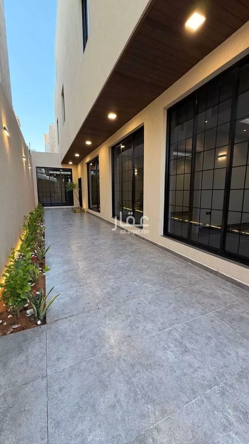 7 bedroom villa in Al Rawdah, Riyadh 4