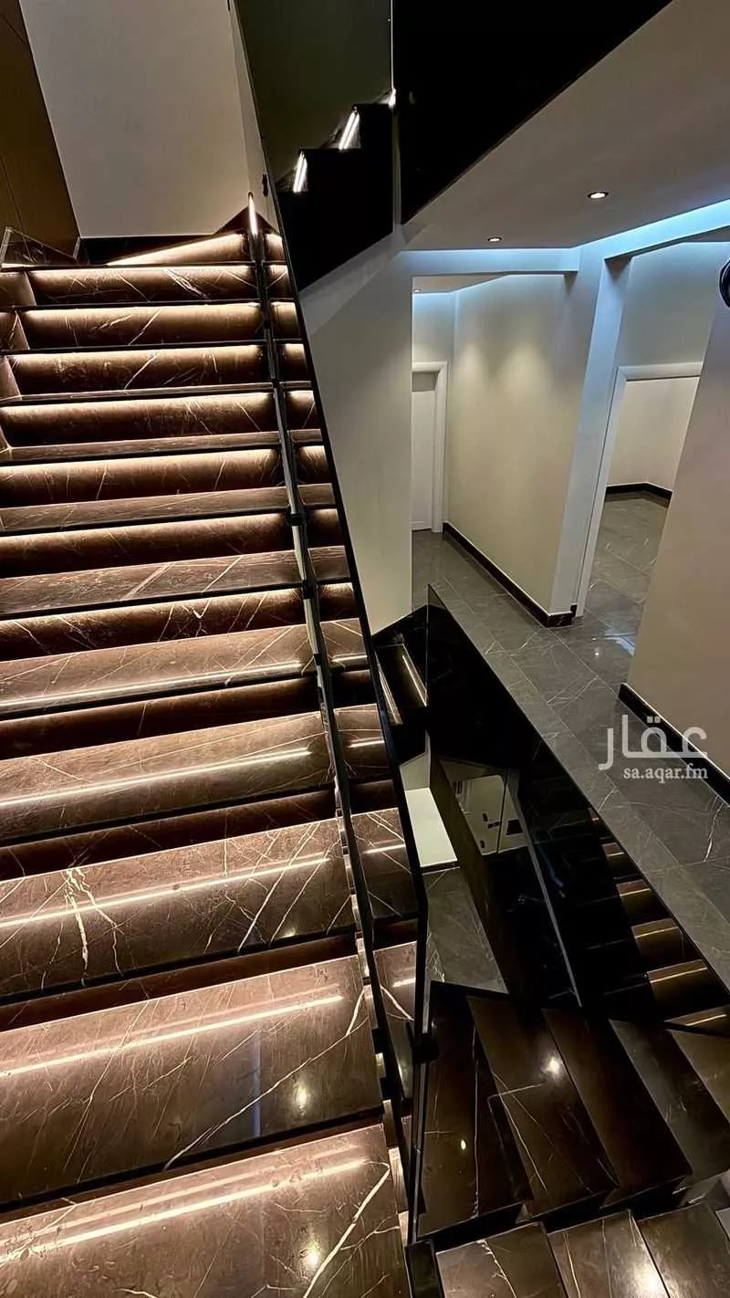 7 bedroom villa in Al Rawdah, Riyadh 9