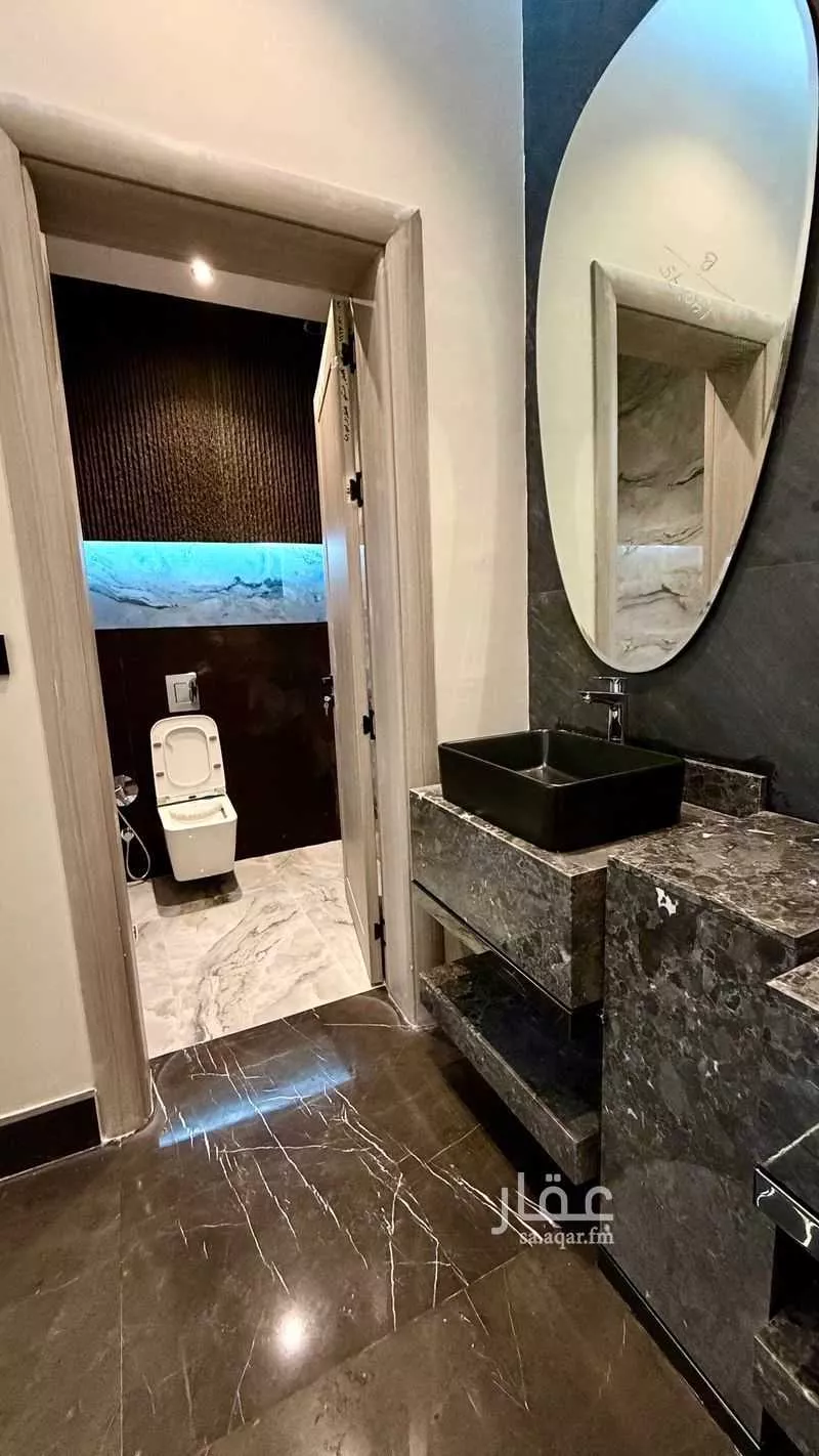 7 bedroom villa in Al Rawdah, Riyadh 10