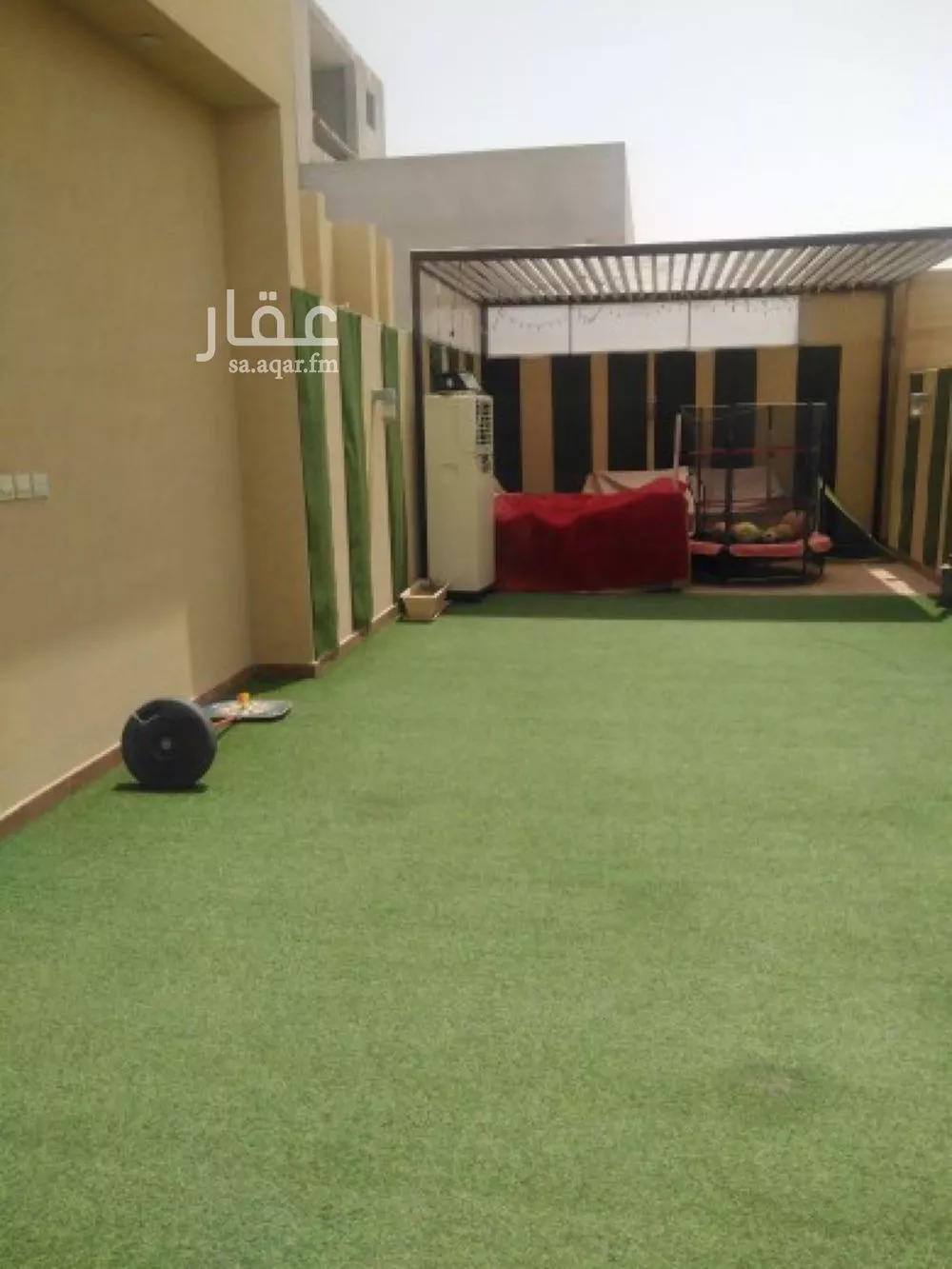 13 bedroom villa in Al Aridh 2
