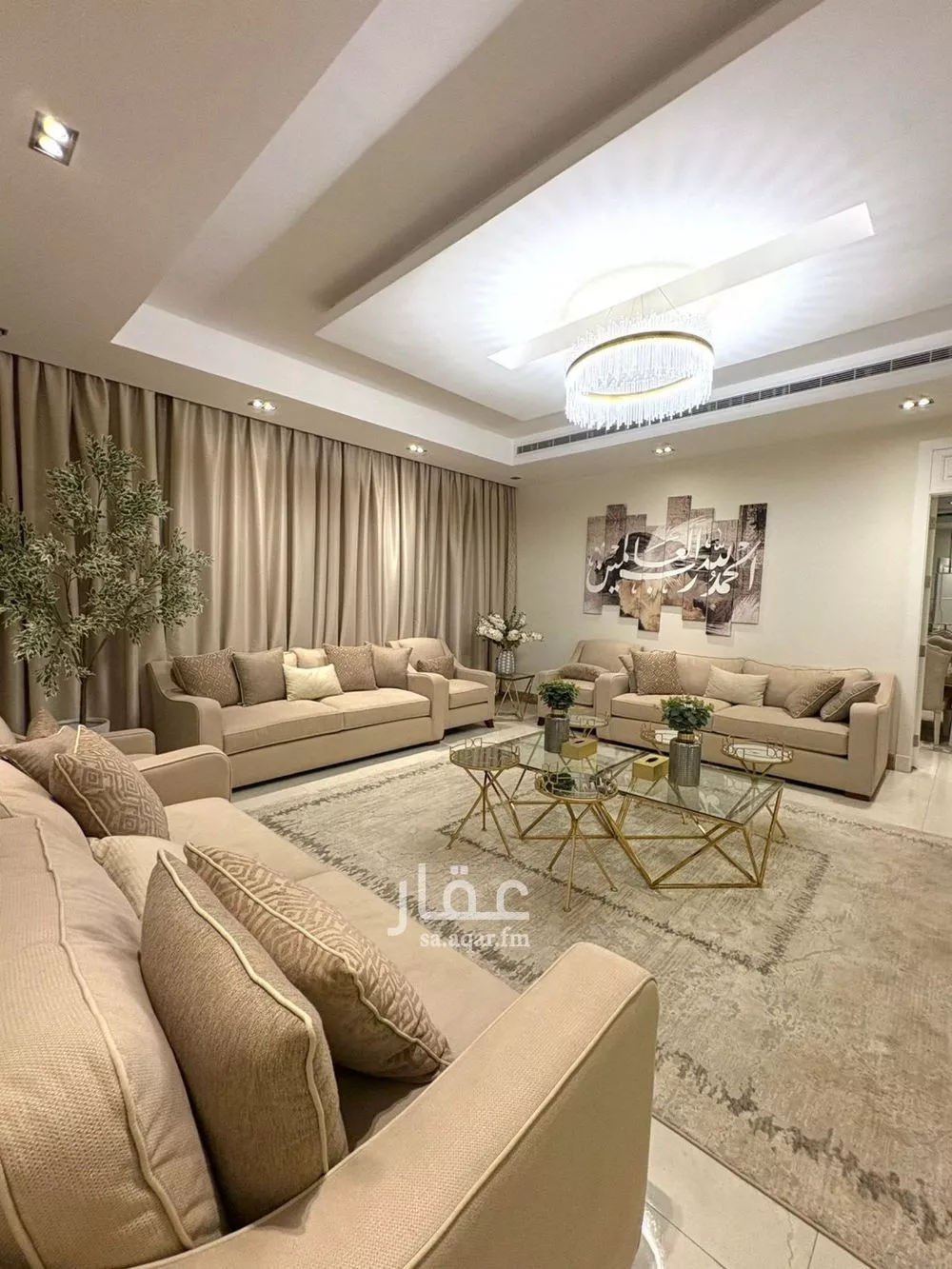 13 bedroom villa in Al Aridh 5
