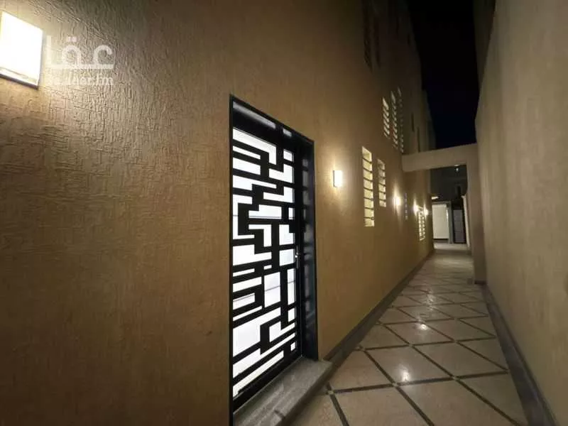 فيلا 15 غرف في النرجس 24