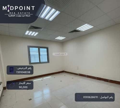 office in Al Safaa, Jeddah 6