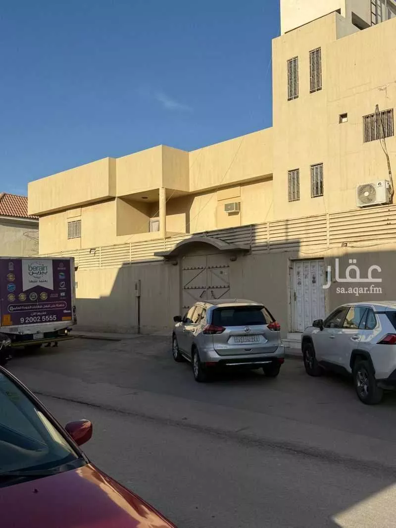 12 bedroom villa in Al Mansurah 8