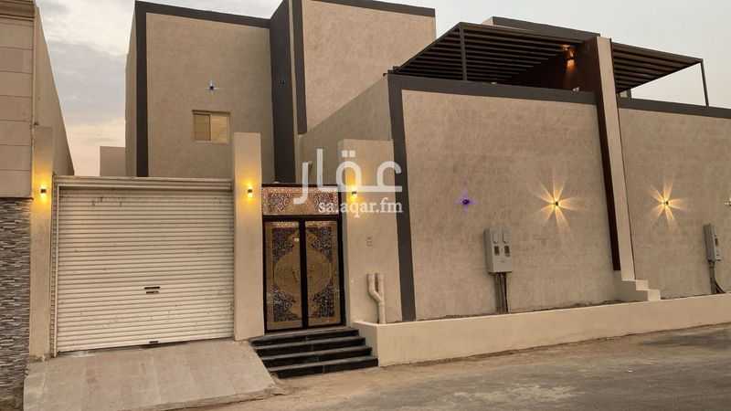 4 bedroom villa in King Fahd, Makkah 4