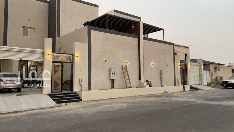 4 bedroom villa in King Fahd, Makkah 6
