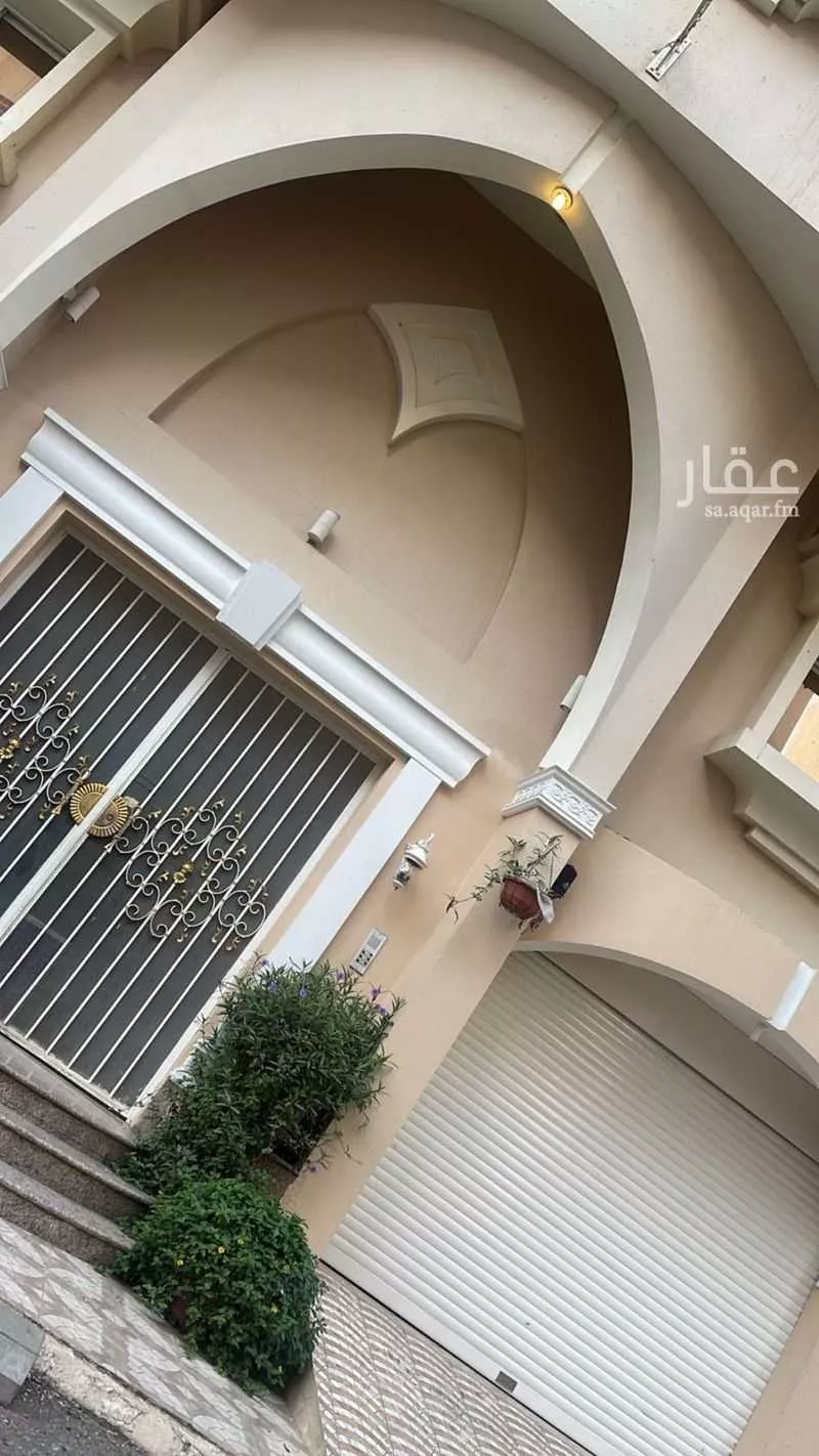 4 bedroom apartment in Al Zahir, Makkah 24