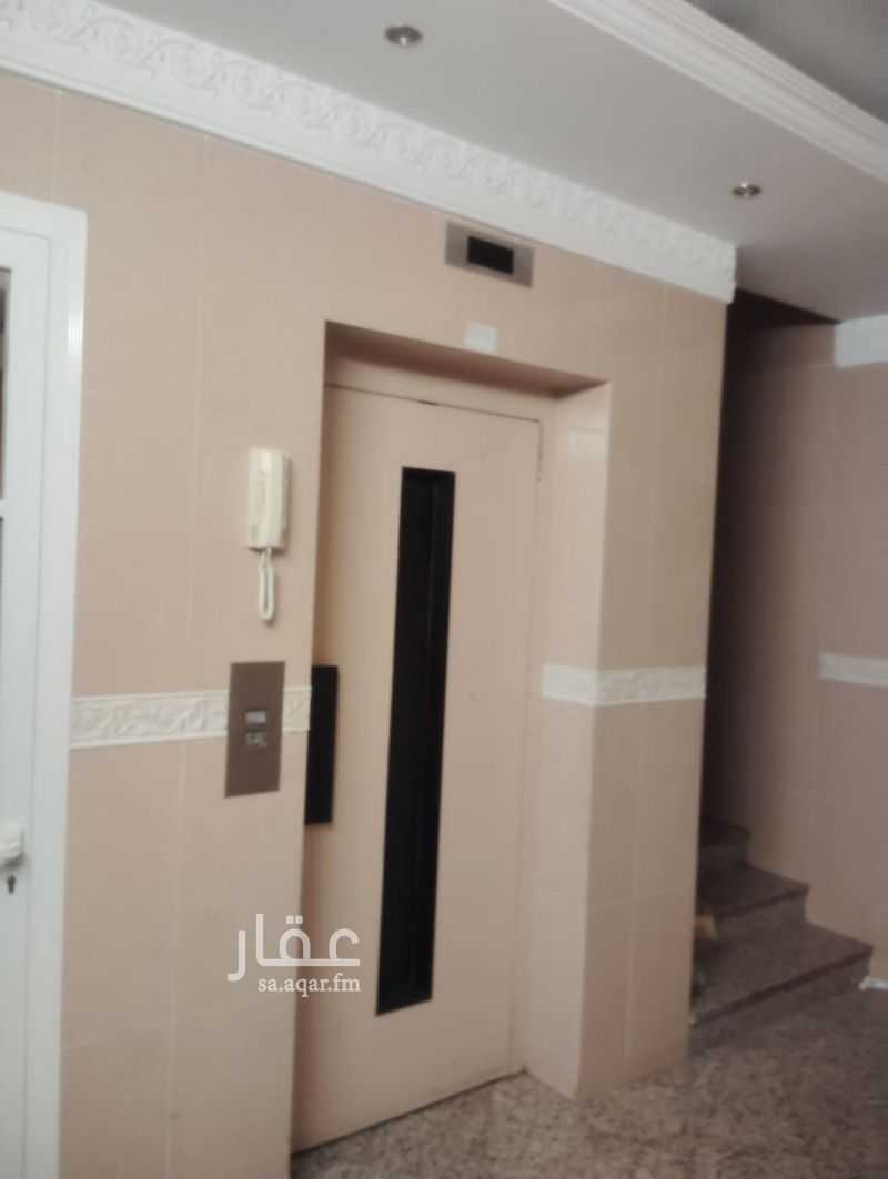 4 bedroom apartment in Al Zahir, Makkah 8