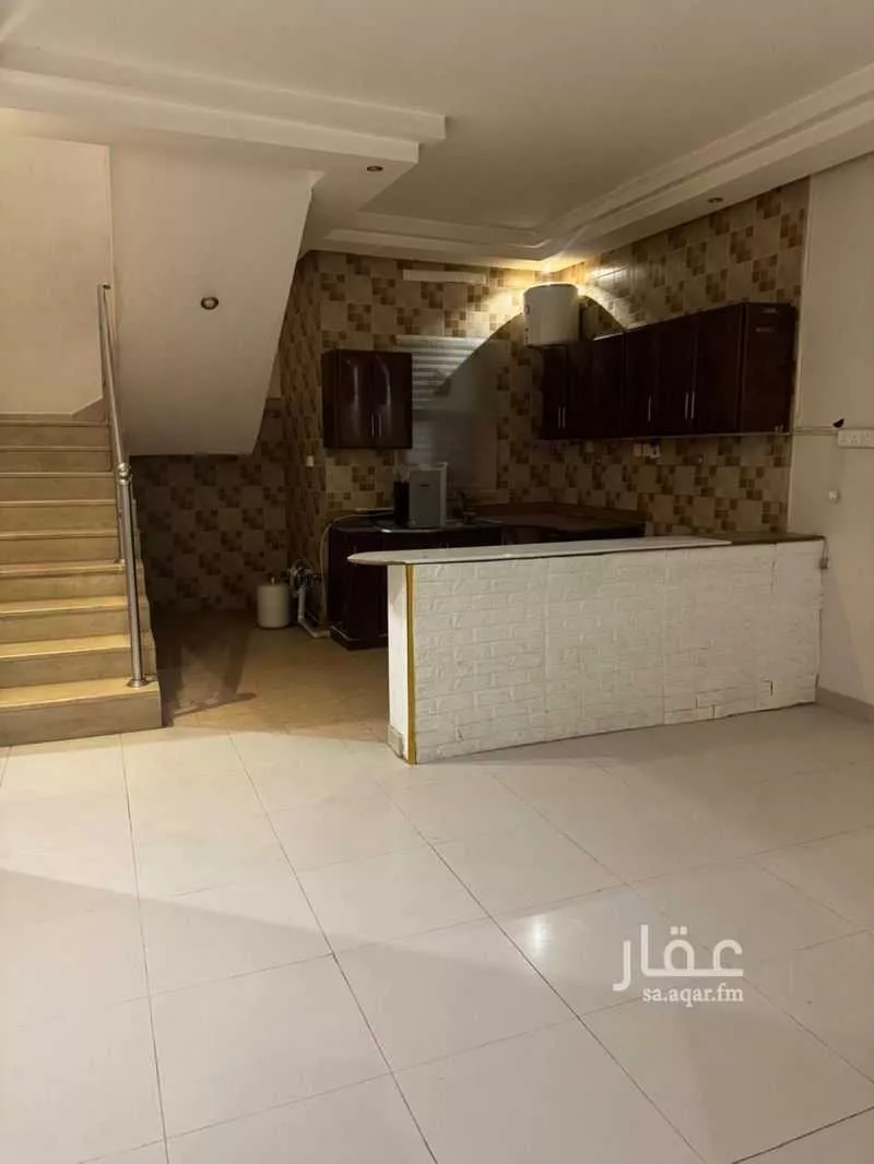 3 bedroom apartment in Al Rabie 3