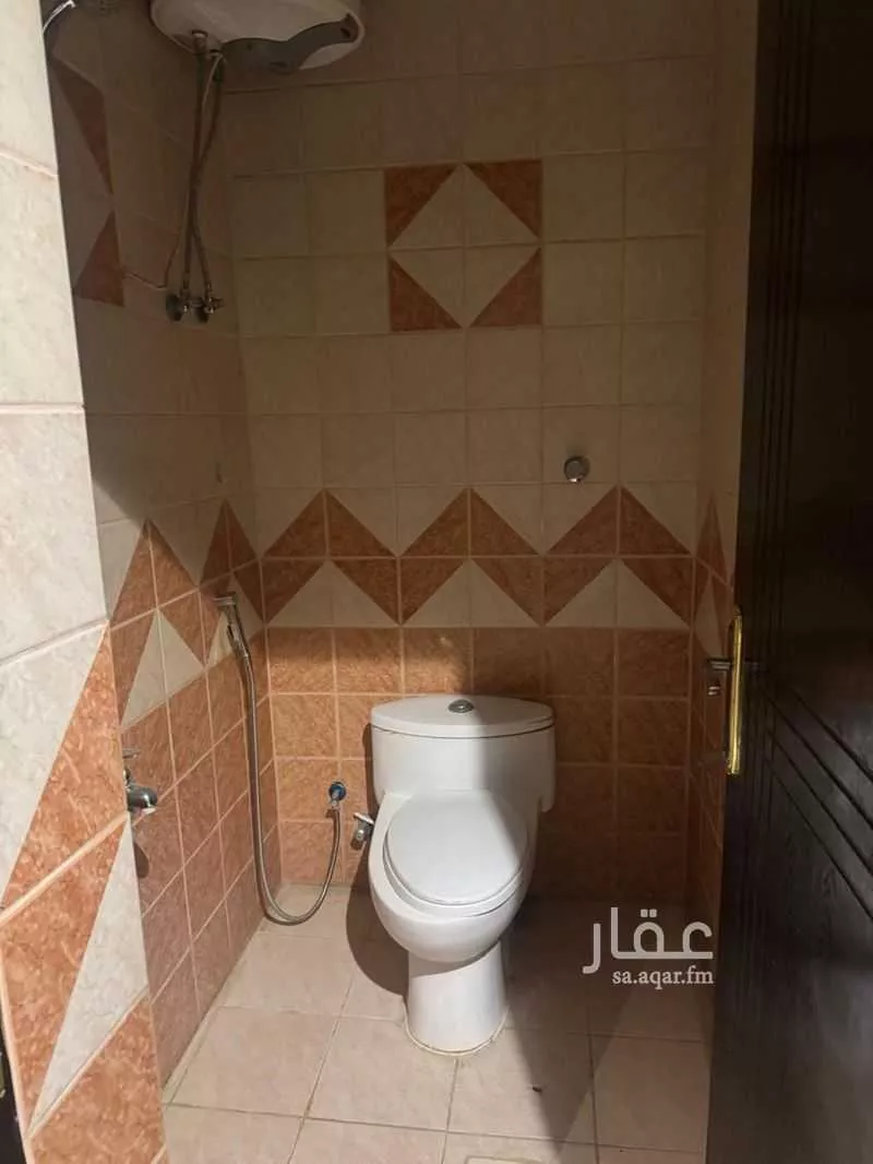 3 bedroom apartment in Al Rabie 5
