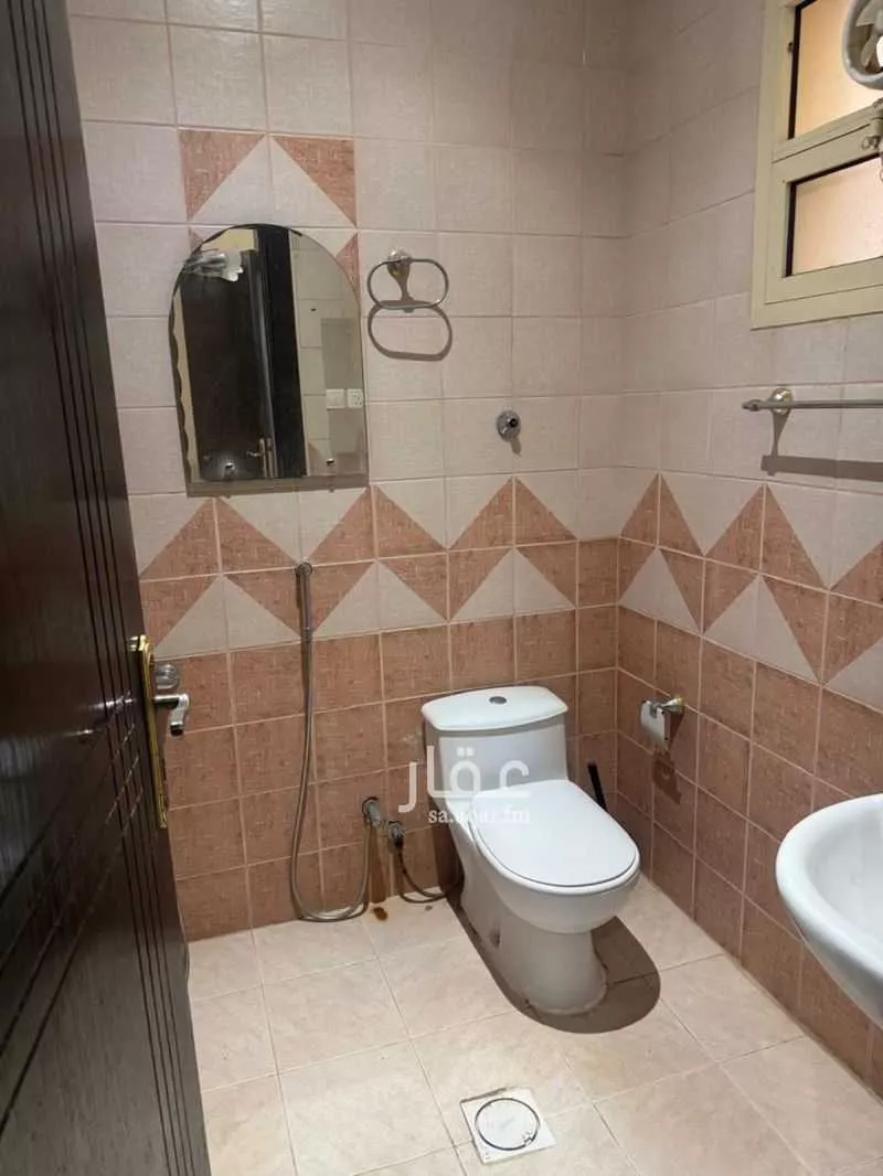 3 bedroom apartment in Al Rabie 6