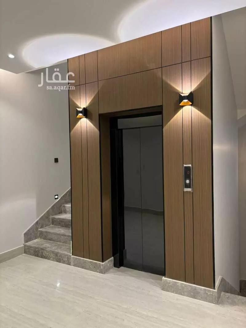 فيلا 7 غرف في النرجس 2