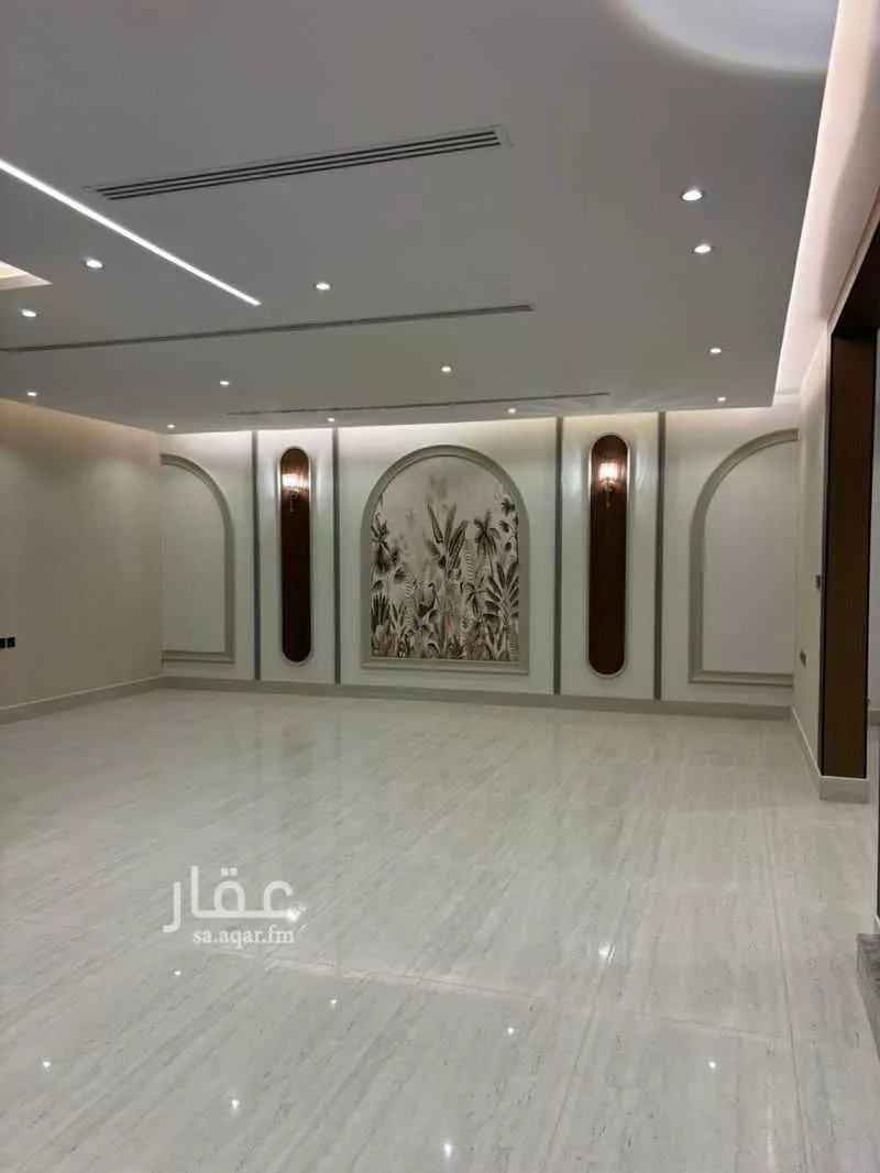 فيلا 7 غرف في النرجس 8