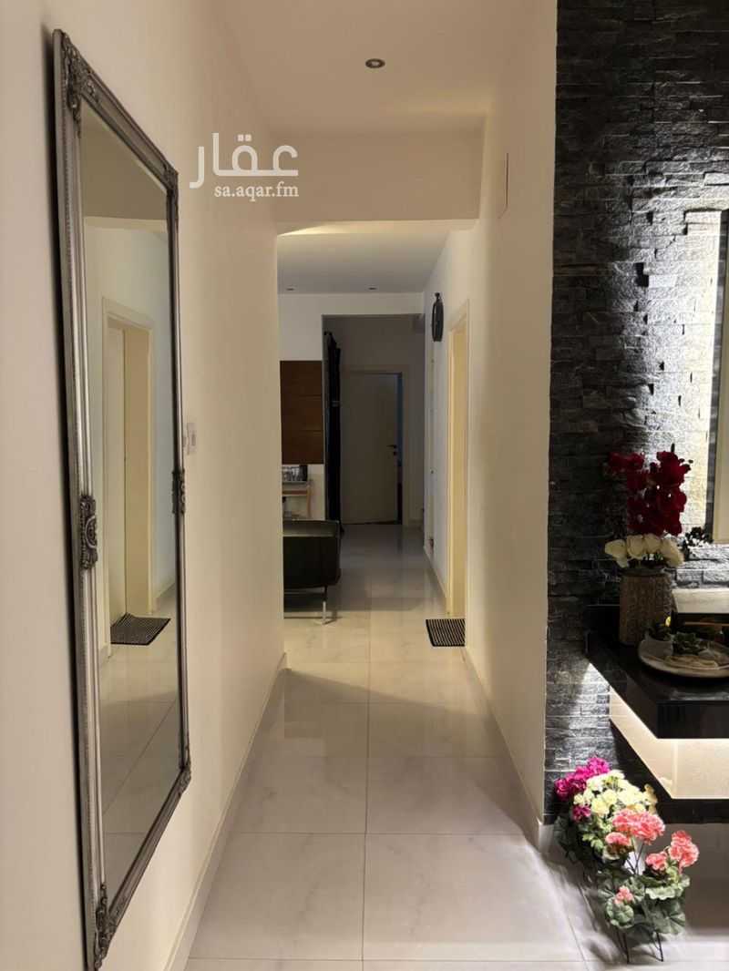 شقة 4 غرف في غرناطة، الرياض 3