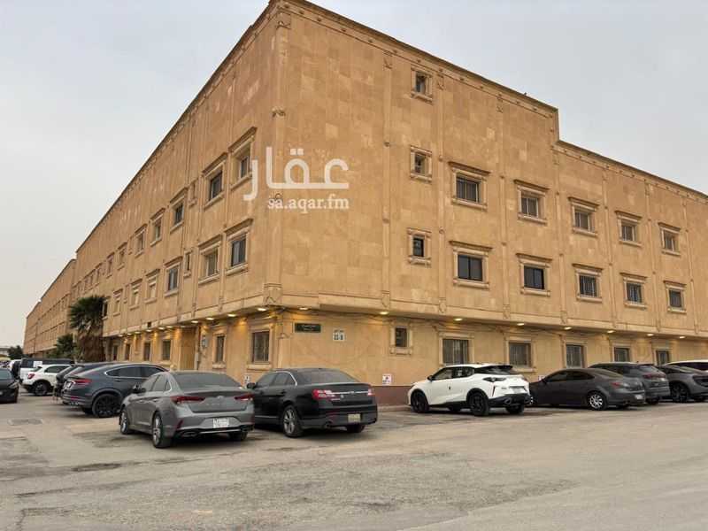 شقة 4 غرف في غرناطة، الرياض 4