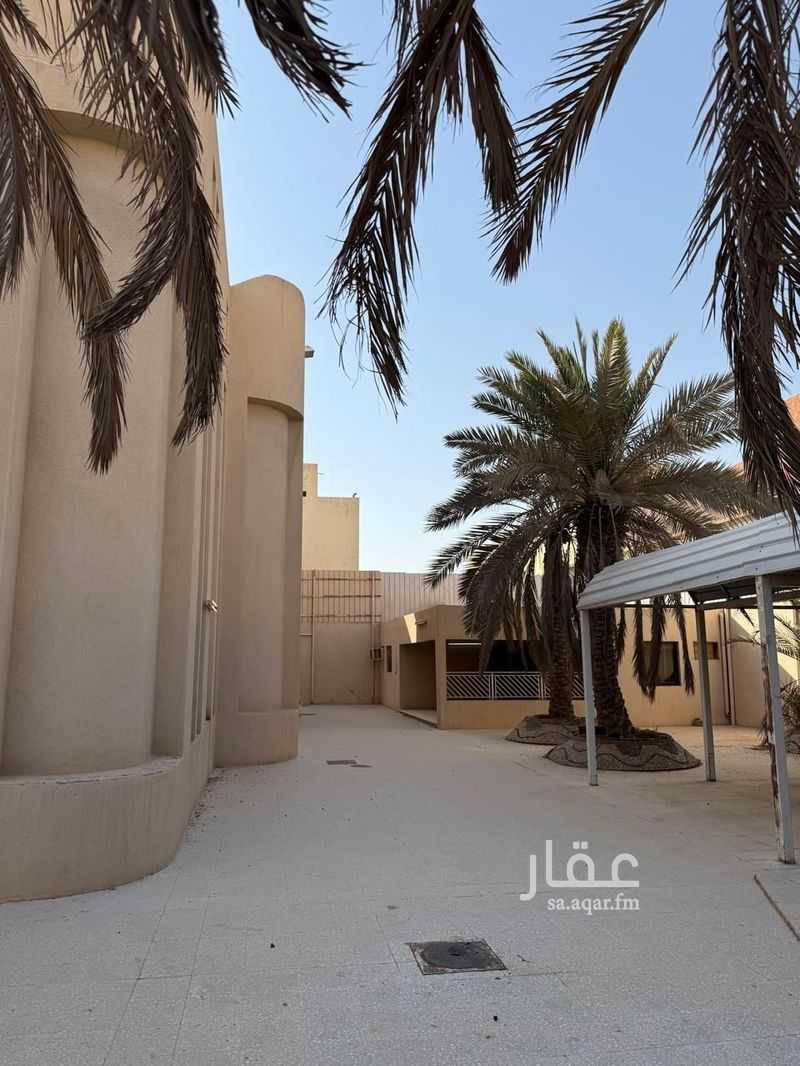 5 bedroom villa in Al Rawdah, Riyadh