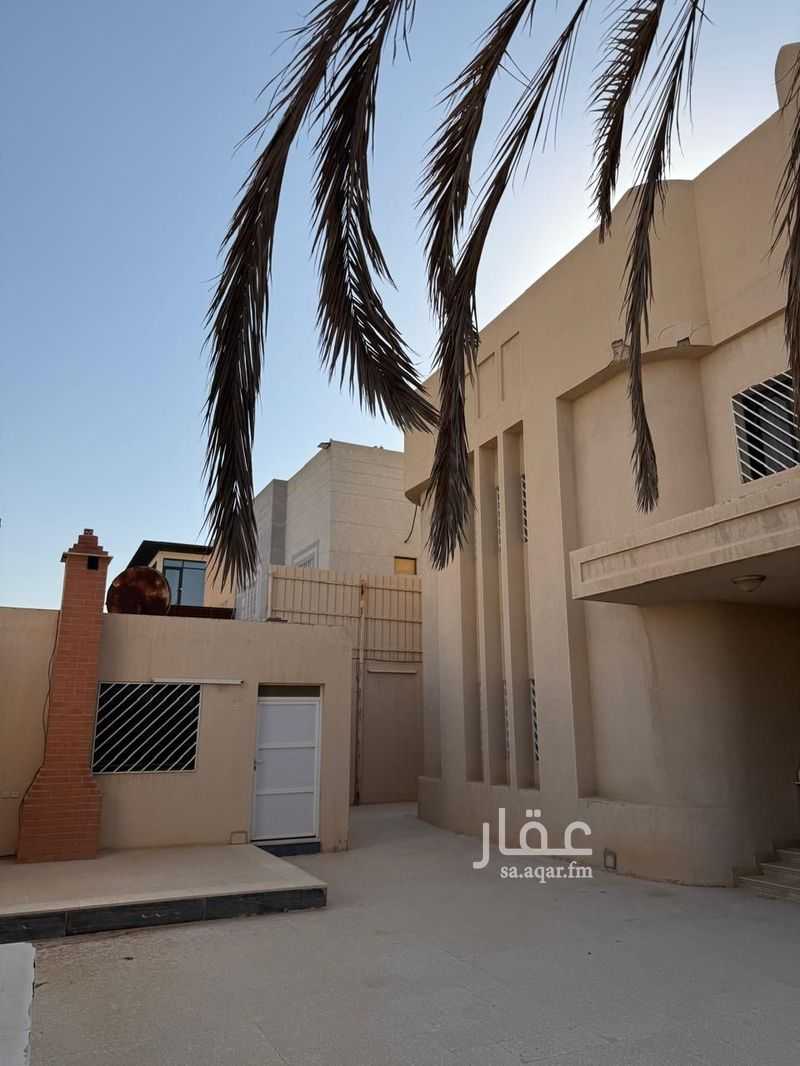 5 bedroom villa in Al Rawdah, Riyadh 4