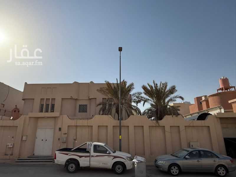 5 bedroom villa in Al Rawdah, Riyadh 3