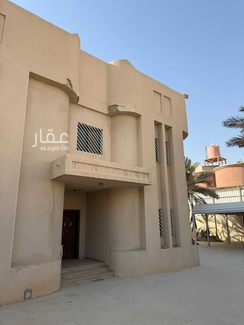 5 bedroom villa in Al Rawdah, Riyadh 2