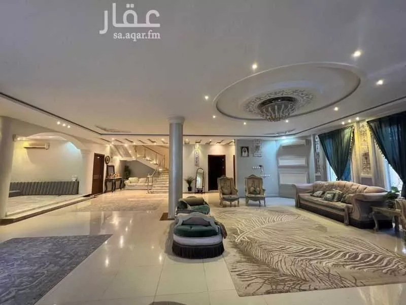 9 bedroom villa in An Nasim Ash Sharqi 19