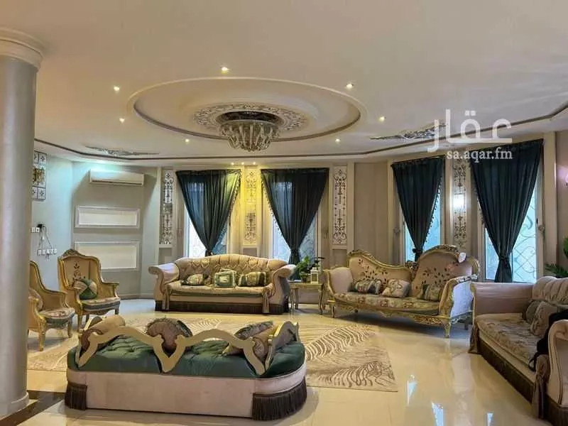 9 bedroom villa in An Nasim Ash Sharqi 21