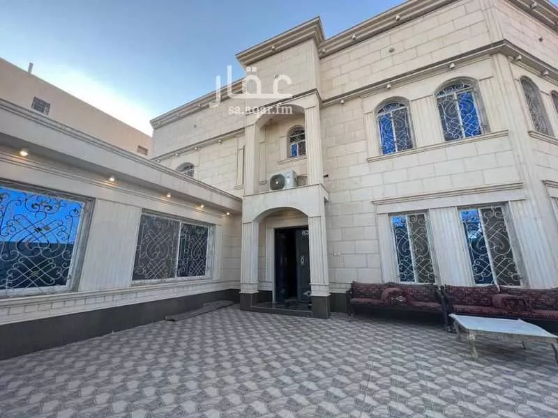 9 bedroom villa in An Nasim Ash Sharqi 22