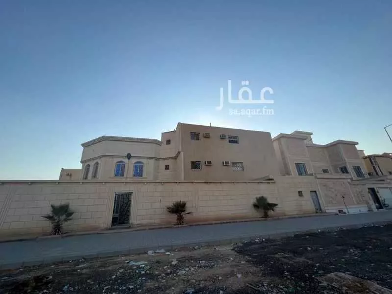 9 bedroom villa in An Nasim Ash Sharqi 9