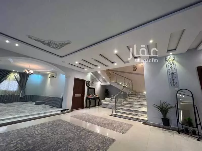9 bedroom villa in An Nasim Ash Sharqi 10