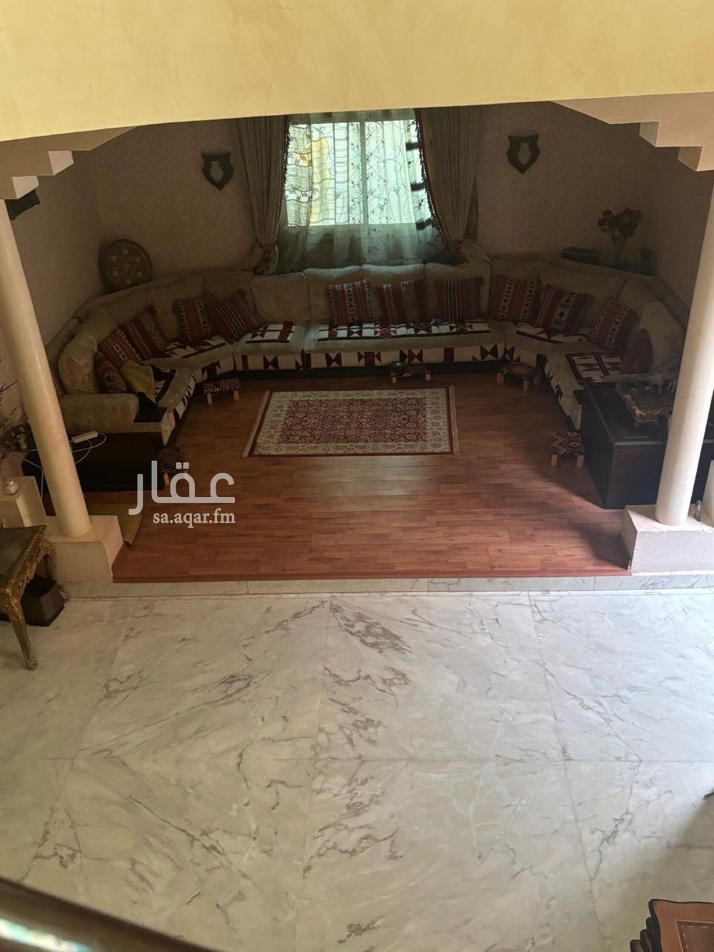 فيلا 4 غرف في الحزم، الرياض 10