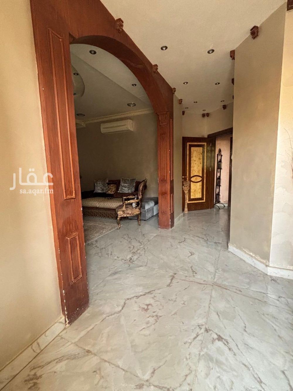 فيلا 4 غرف في الحزم، الرياض 2