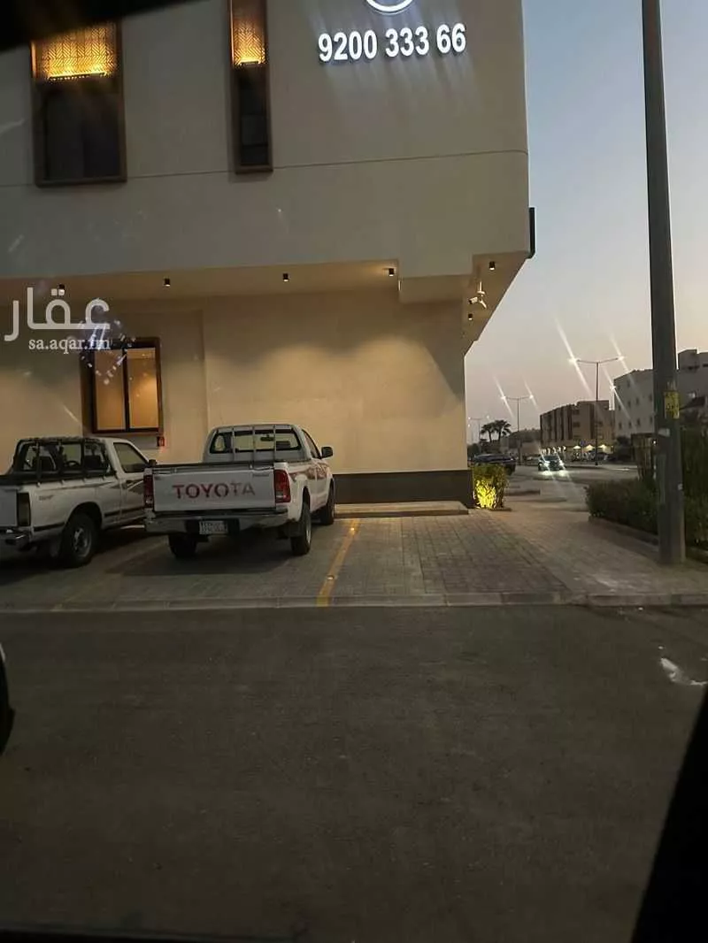 شقة 2 غرف في الريان، الرياض 5