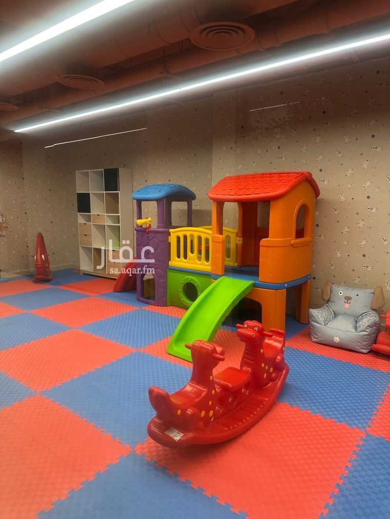 شقة 2 غرف في الريان، الرياض 3